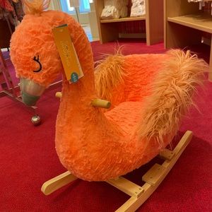 Meet your Posher, Karen